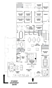2019 CIP Bloomington Floor Plan