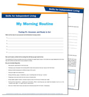 Morning Routine - Download