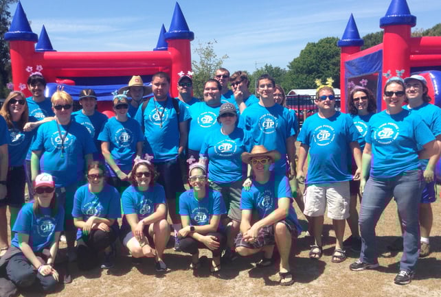 CIP Brevard Autism Awareness Month CIP Brevard Autism Awareness Month