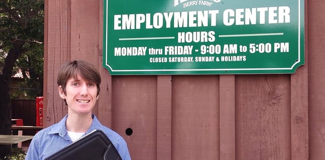 autism and ld jobs
