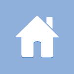 Our Home App logo