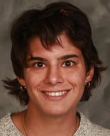 Adria Nassim - CIP Alumna
