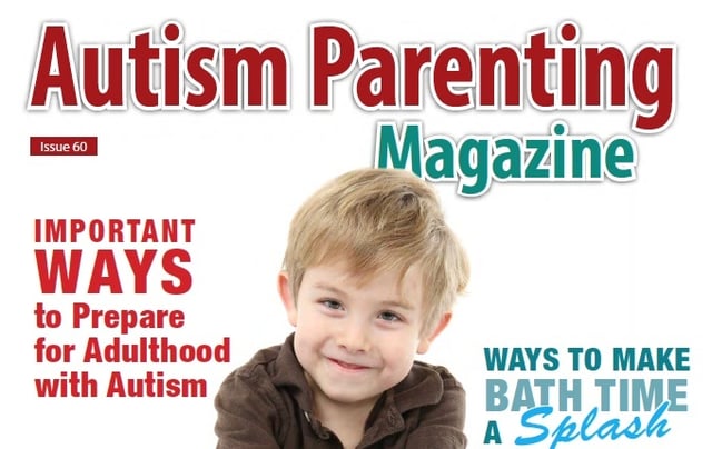 Autism Parenting Magazine CIP Mploy Autism Parenting Magazine CIP Mploy